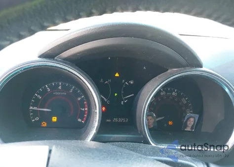 2011 Toyota Highlander Se V6 from USA, damaged, VIN 5TDBK3EH2BS044620